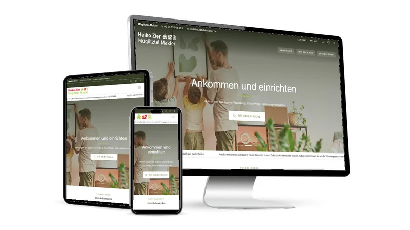 Website besuchen: Müglitztal-Makler